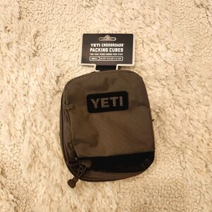 YETI Crossroads Brown Packing Cube